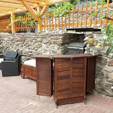 Apartment In Merschbach With Garden, Cleaning Included Apartman