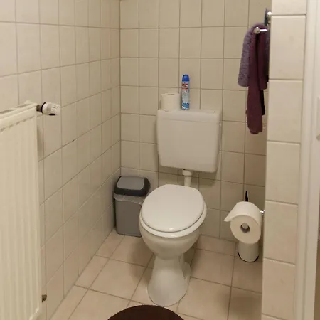Apartment In Merschbach With Garden, Cleaning Included * Merschbach