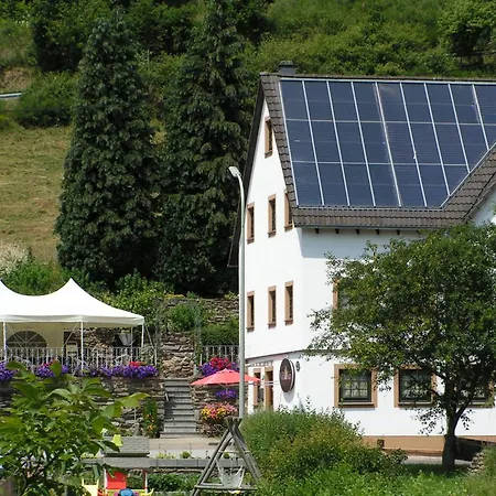 Apartment In Merschbach With Garden, Cleaning Included *