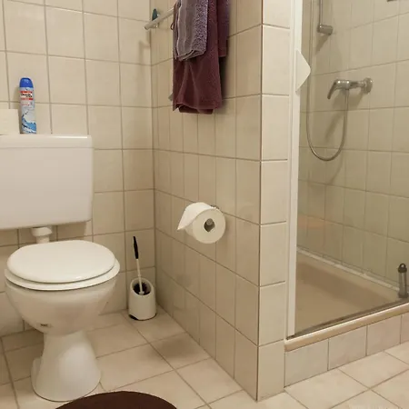 Apartment In Merschbach With Garden, Cleaning Included * Merschbach