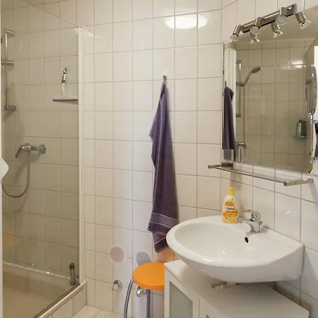 Apartman Apartment In Merschbach With Garden, Cleaning Included Merschbach