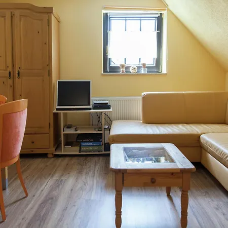 Apartment In Merschbach With Garden, Cleaning Included Apartman *