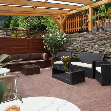 Apartman Apartment In Merschbach With Garden, Cleaning Included *