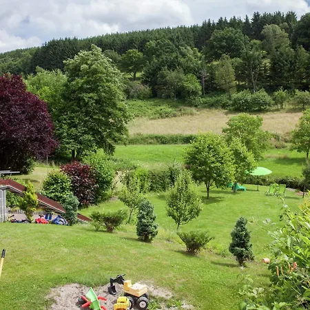 Apartman Apartment In Merschbach With Garden, Cleaning Included Merschbach